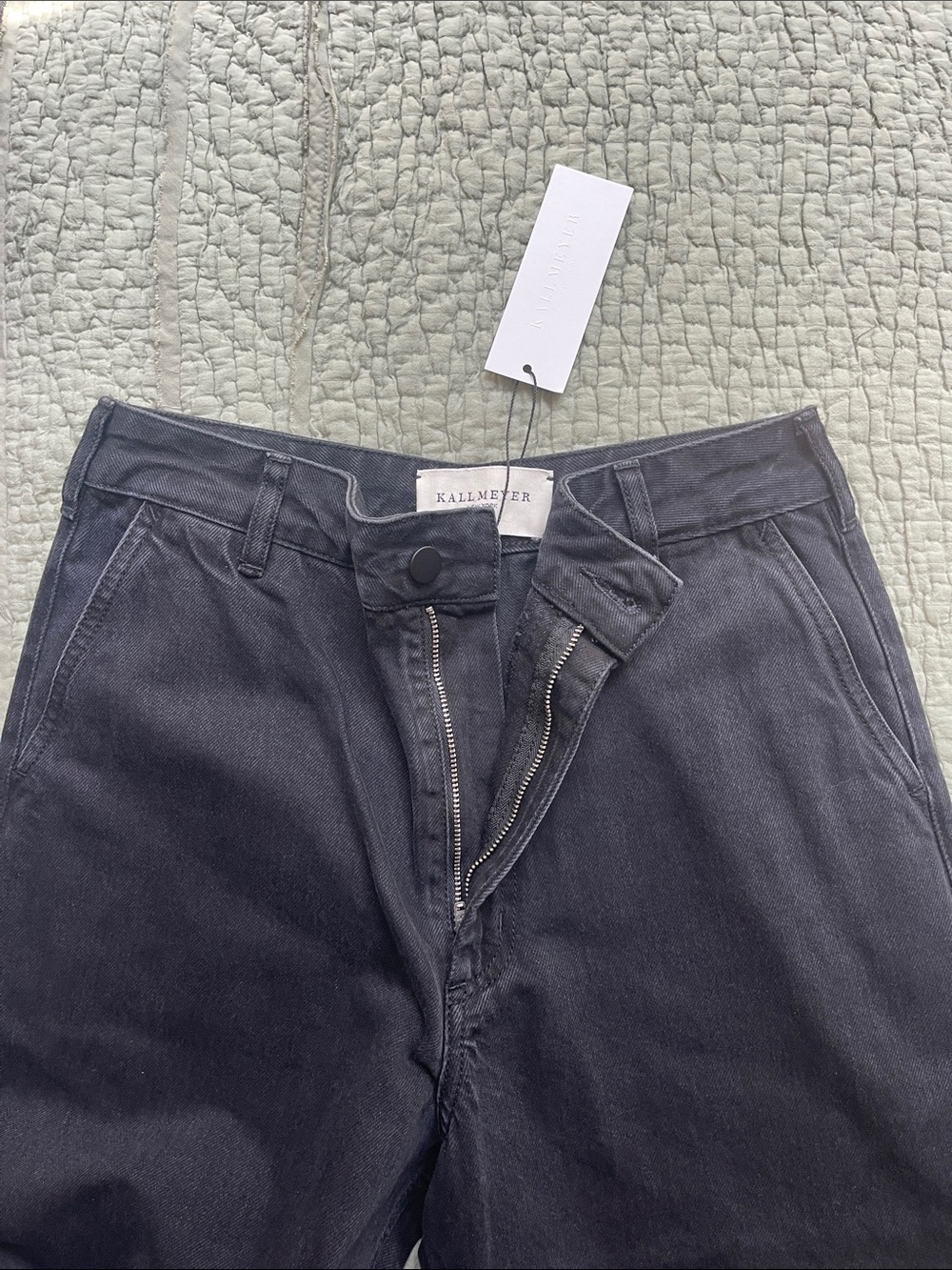 Kallmeyer Column Jeans size 26